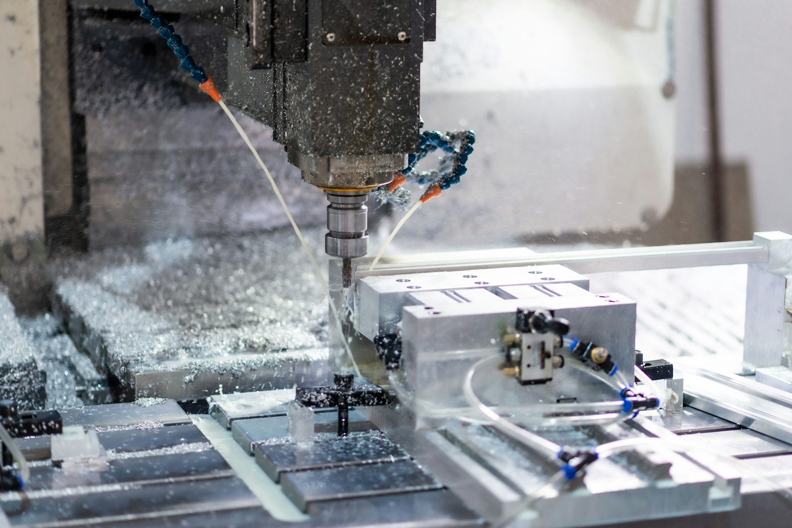 Design for CNC: 7 Rules That Cut Machining Cost by 30-50%